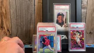 Was It Worth Grading 19 Shohei Ohtani Cards PSA Reveal