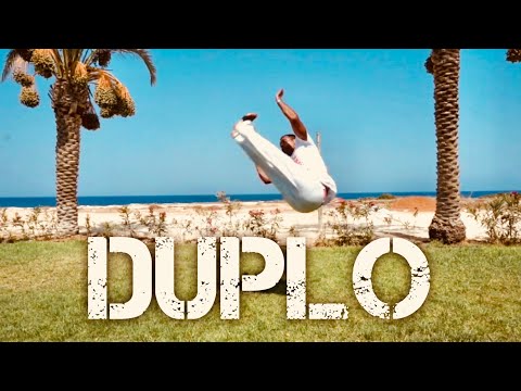 7 Steps to learn Capoeira Envergado