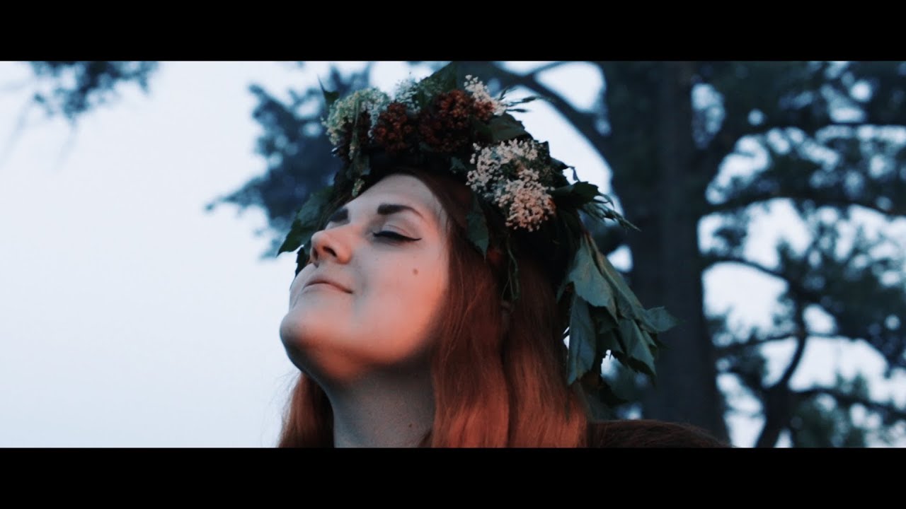 Zdrawica "Drogowskaz" / na żywo /  Noc Kupały 2019 / Złocieniec