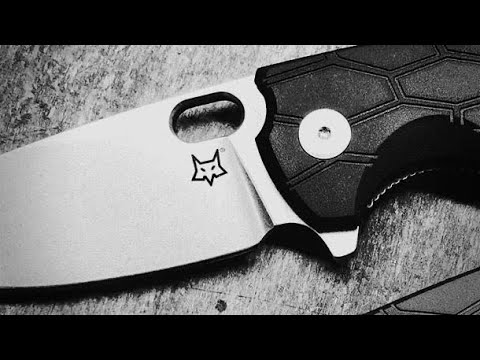 ВСЕ БЫ ТАК! Fox Core складной нож ВСЕ БЫ ТАК! Fox Core складной нож