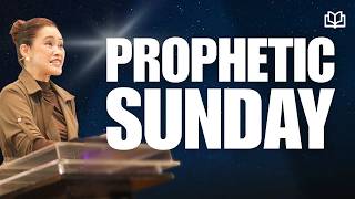 Prophetic Word: Discover What’s Written in Your Book | Pstr. Celeste Nicolas