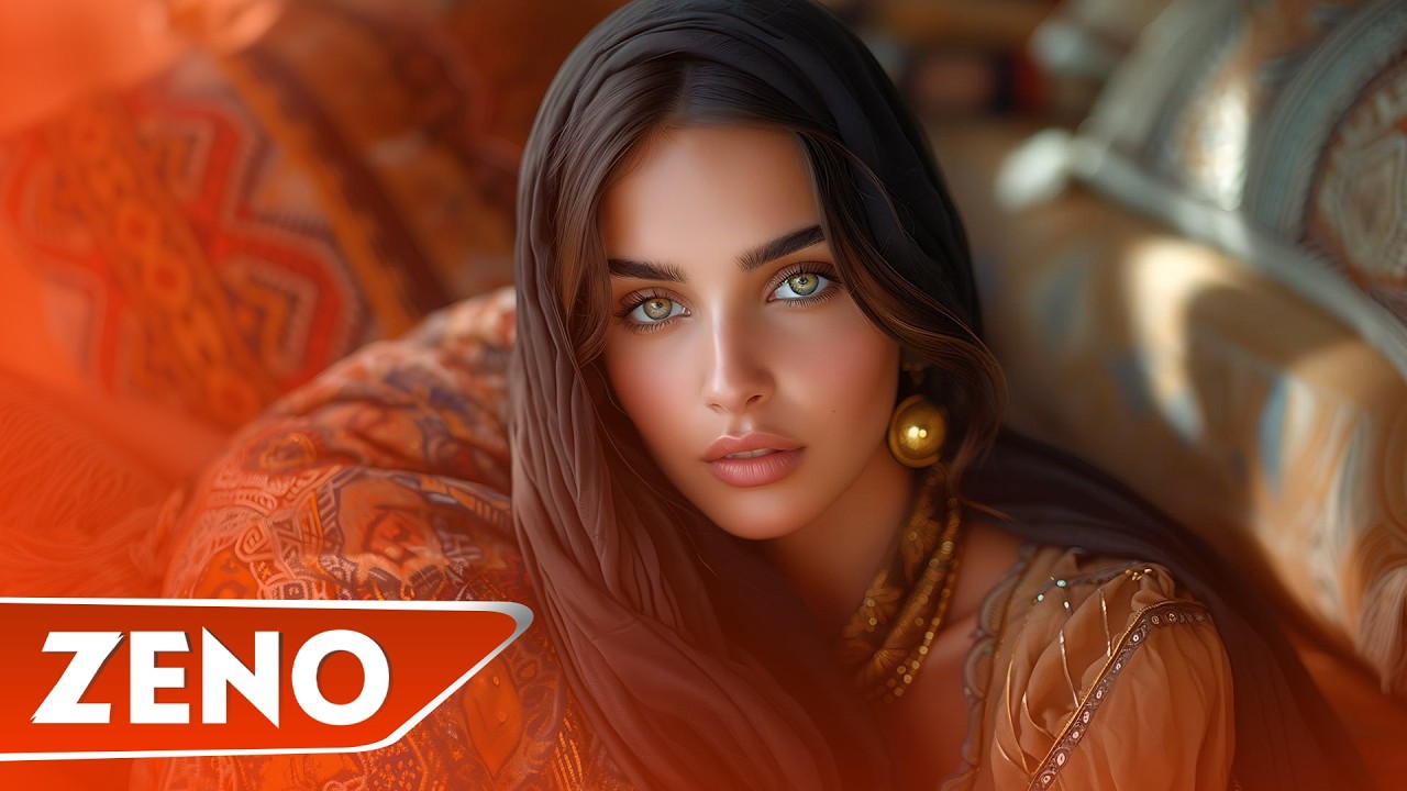 KAMA AHAVA - ZENO (afro soul)