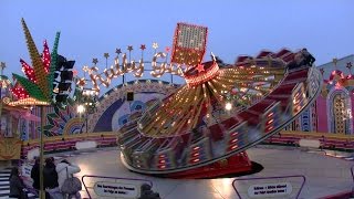 Rct3 Hully Gully With Lights