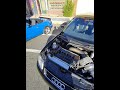 Audi S3 VR6 Turbo
