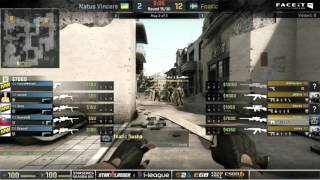 Flusha KQLY Style