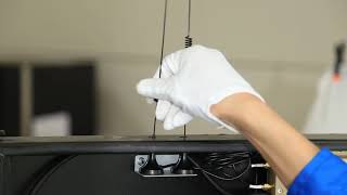 Yile Le308D Hot&Ice Coffee Vending Machine