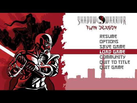 Shadow Warrior: Twin Dragon - Full Walkthrough [60FPS/FULLHD]