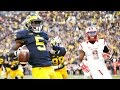Jabrill Peppers 2015 Highlights