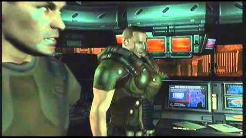 Doom 3 BFG edition review - VGAMR.COM