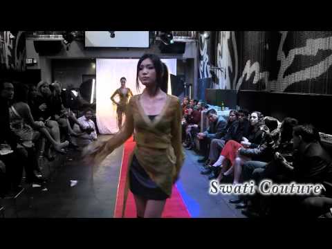 Leyina Chen Productions - Fashion Show