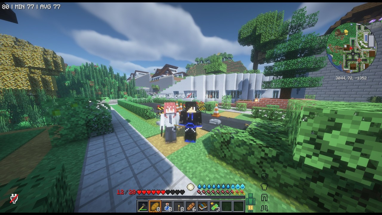 Machinery - Deceased Craft - Minecraft Modpack [Part 2] - YouTube