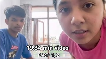19 min 34 second viral video | Instagram viral video | Season 2 viral video link | 19 min mms 