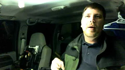 The down side of a CB radio in SHTF WROL