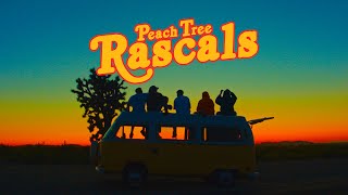 Video thumbnail of "Peach Tree Rascals - I'm Sorry (Official Audio)"