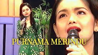 SITI NURHALIZA - PURNAMA MERINDU (1998)