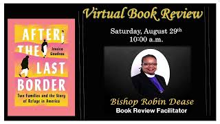 Warren Memorial United Methodist Church Sunday Worship (August 23, 2026)