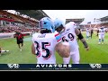 Top Rushes from Week Five | United Football League