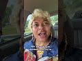 سأحصل على المال فيديو قصير بلين العمة تونيا كوميديا مضحك