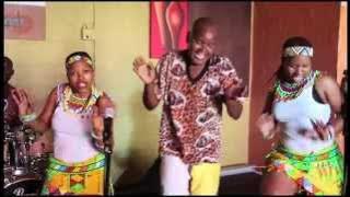 Shabalala Rhythm - Ngeke kulunge (Official Music Video)