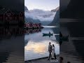 The Quiet Stays!#Norway#Fjord#Peacefulplaces#NatureShorts#TravelReels#ForYou#DailyCalm#RelaxingVideo