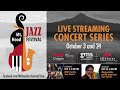 Capture de la vidéo Marilyn Keller & The Augustana Jazz Quartet Live!