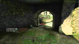 2 NOOBS 1 BULLET #6
