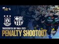 Shootout drama in cologne full  sc magdeburg vs bara  truckscout24 ehf final4 2023