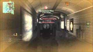 Underground spawn trap