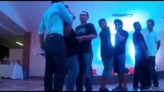 SLS Batch 2005 Reunion