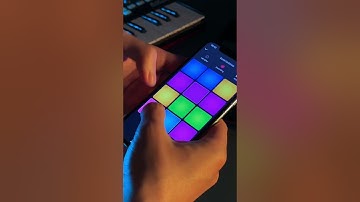 DRUM PAD MACHINE l SOLID DUBSTEP l feat. Arthur Romashkan