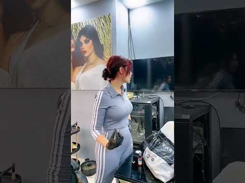 الماكيره ساره