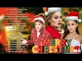 BoneyM ,Mariah Carey,Celine Dion, Michael Buble/ 2 Hours of The Best Classic Christmas Songs with