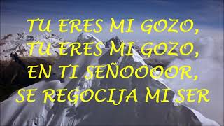 TU ERES MI GOZO, AHORA SOY LIBRE - OASIS DE ESPERANZA & WILLIAN JIMÉNEZ.