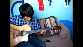 (2ne1) Go Away - Luis Fascinetto