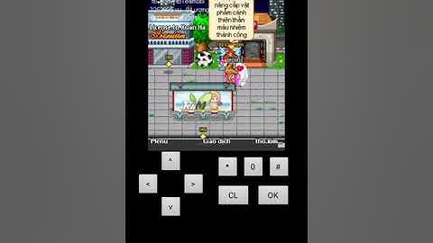 (avatar) PB PRO nâng cấp vương miện huyền vũ