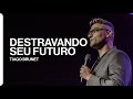 Tiago Brunet | 2ª PARTE - 3º dia Série Destravando seu futuro.