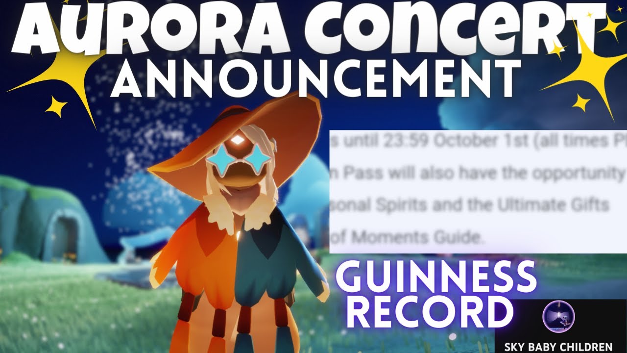 aurora-concert-is-here-cure-for-me-guiness-world-records-all