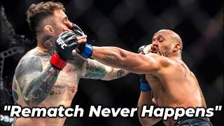 The Nightmare Timeline For Every UFC Division (2026)