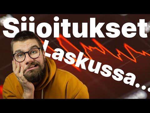 Video: Kuinka Avata Pörssi