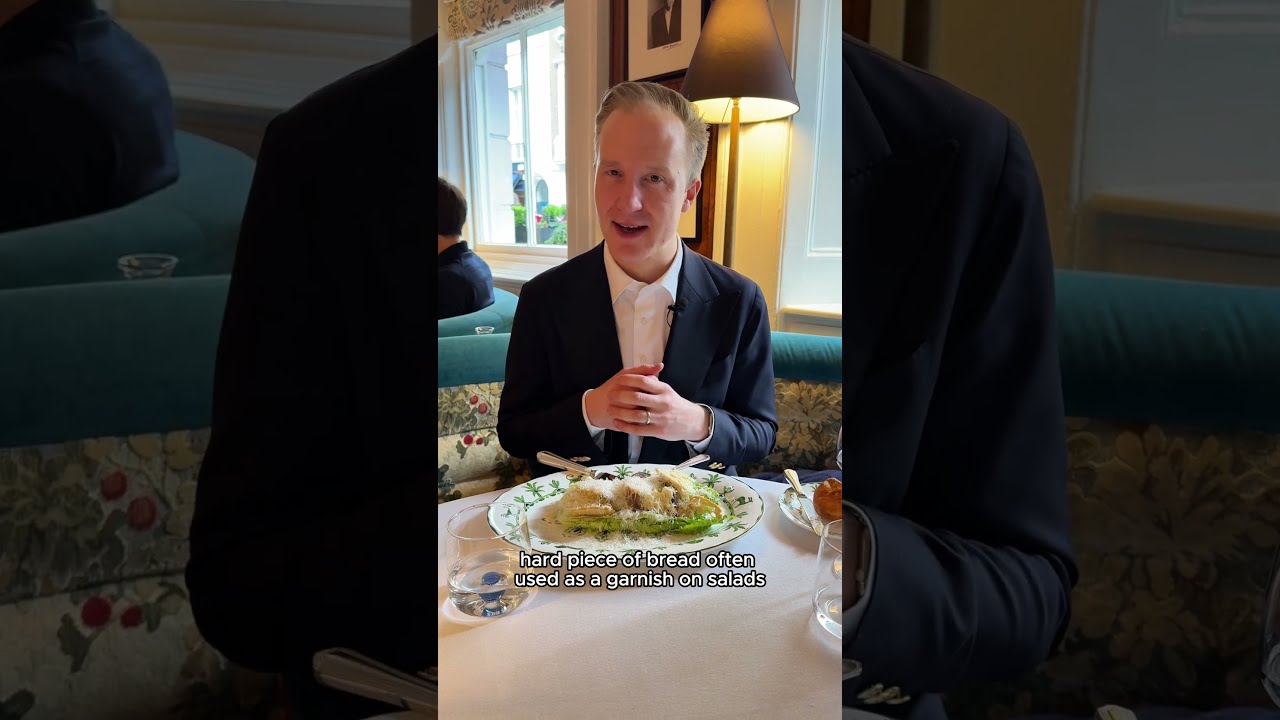 You Don T Want It Flying Etiquette Dining Williamhanson
