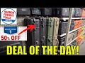 Harbor Freight Deal Of the Day