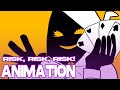 OC ANIMATION RISK RISK RISK