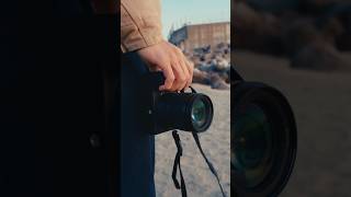 하나의 렌즈, 하나의 여행 feat.NIKKOR Z DX MC 35mm f/1.7​