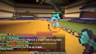 Reconcraft Pvp Montage