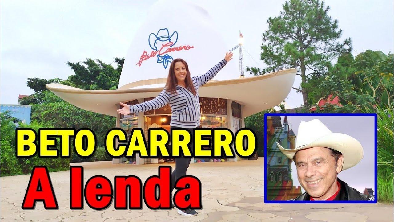 Beto Carrero World terá área temática de NERF - Tô Na Fama! - IG