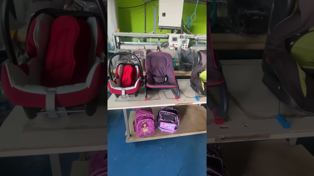 Βιολογικός καθαρισμός και απορρύπανση παιδικών καροτσιών, λούτρινων, χαλιών, στρωμάτων, παπλωμάτων!