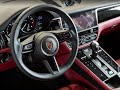 Porsche Exclusive Manufaktur - Porsche Macan // Порше Центр Невский