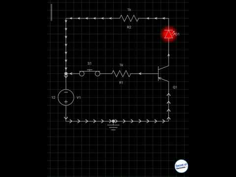 How PNP transistor