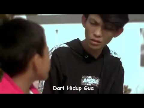 Hati bukan tempat singgah semata cok