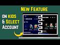 Roblox Select Account Feature Missing After Update? How To Get Roblox Select Account (2026)